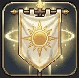 Prapor světla
